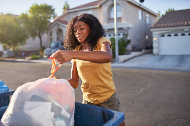 Best Trash Removal Near Me  in Six Mile Run, NJ
