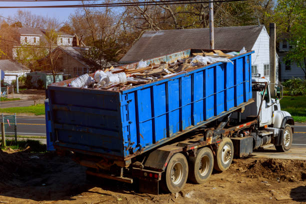 Best Professional Junk Removal  in Six Mile Run, NJ