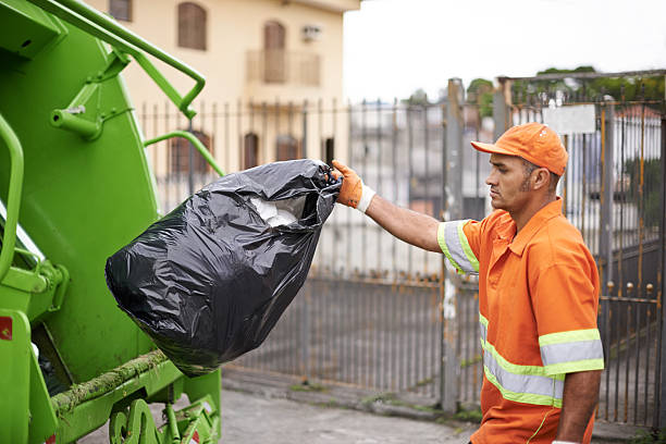 Best Garage Cleanout Services  in Six Mile Run, NJ