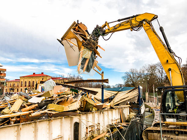 Trusted Six Mile Run, NJ Junk Removal Experts