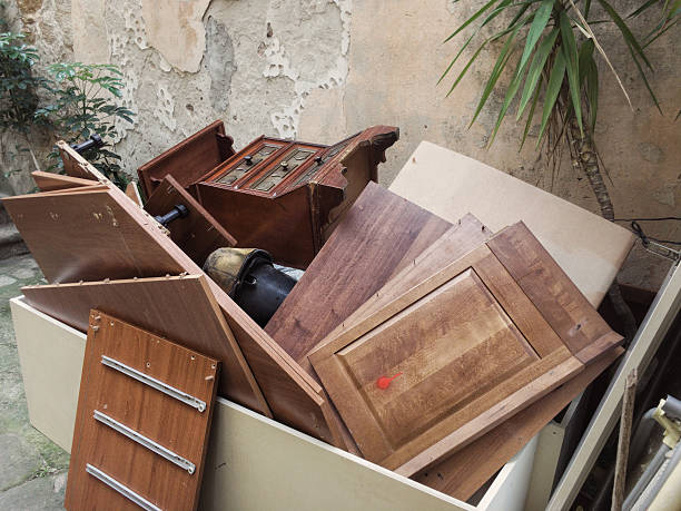 Best Attic Cleanout Services  in Six Mile Run, NJ